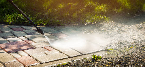 Boat and Dock Cleaning in Wichita, KS