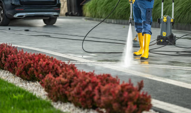 Reliable Wichita, KS Pressure Washing Services Solutions